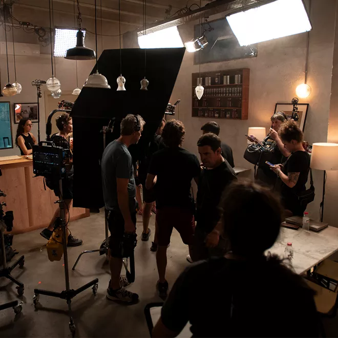 Certamen Audi Future Stories