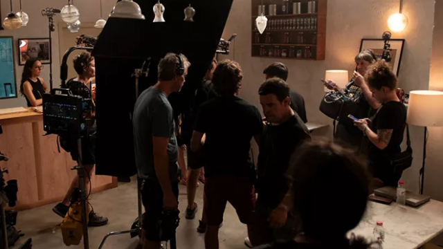 Certamen Audi Future Stories