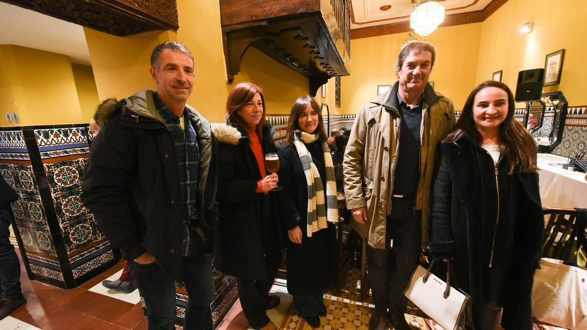 La imaginación y una estilográfica de oro