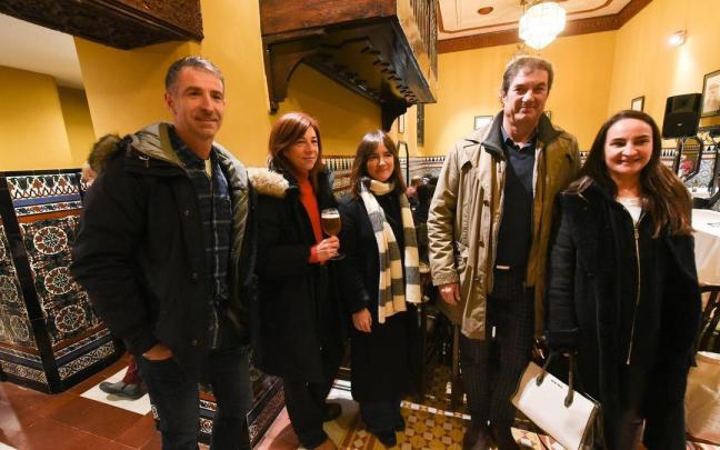 La imaginación y una estilográfica de oro