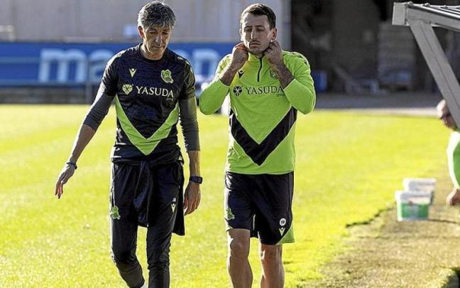 Necesidad, nueva pareja de viaje