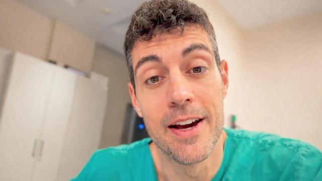 José Abellán explica cómo evitar los infartos