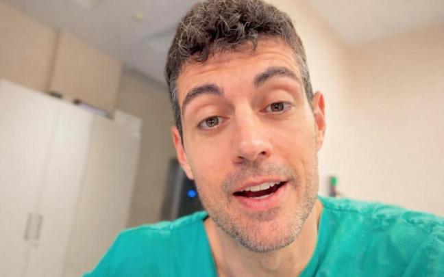 José Abellán explica cómo evitar los infartos