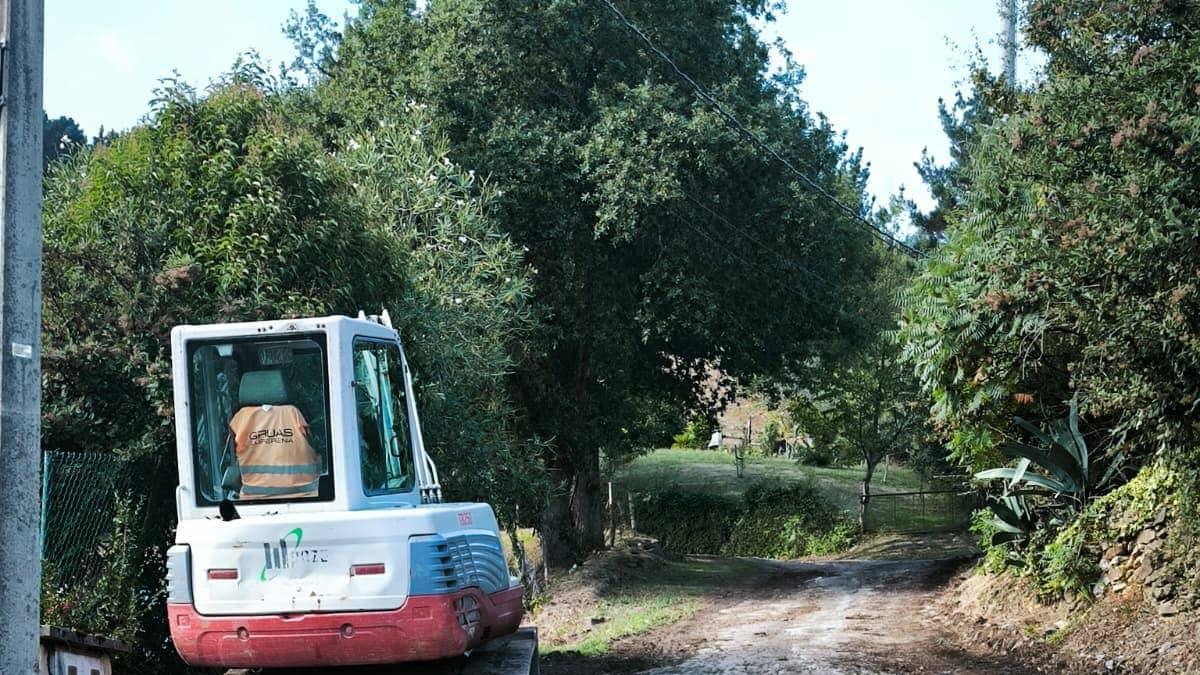 Se optimizará la seguridad y el estado general de este acceso