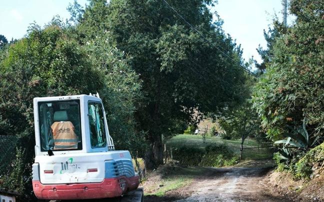 Se optimizará la seguridad y el estado general de este acceso