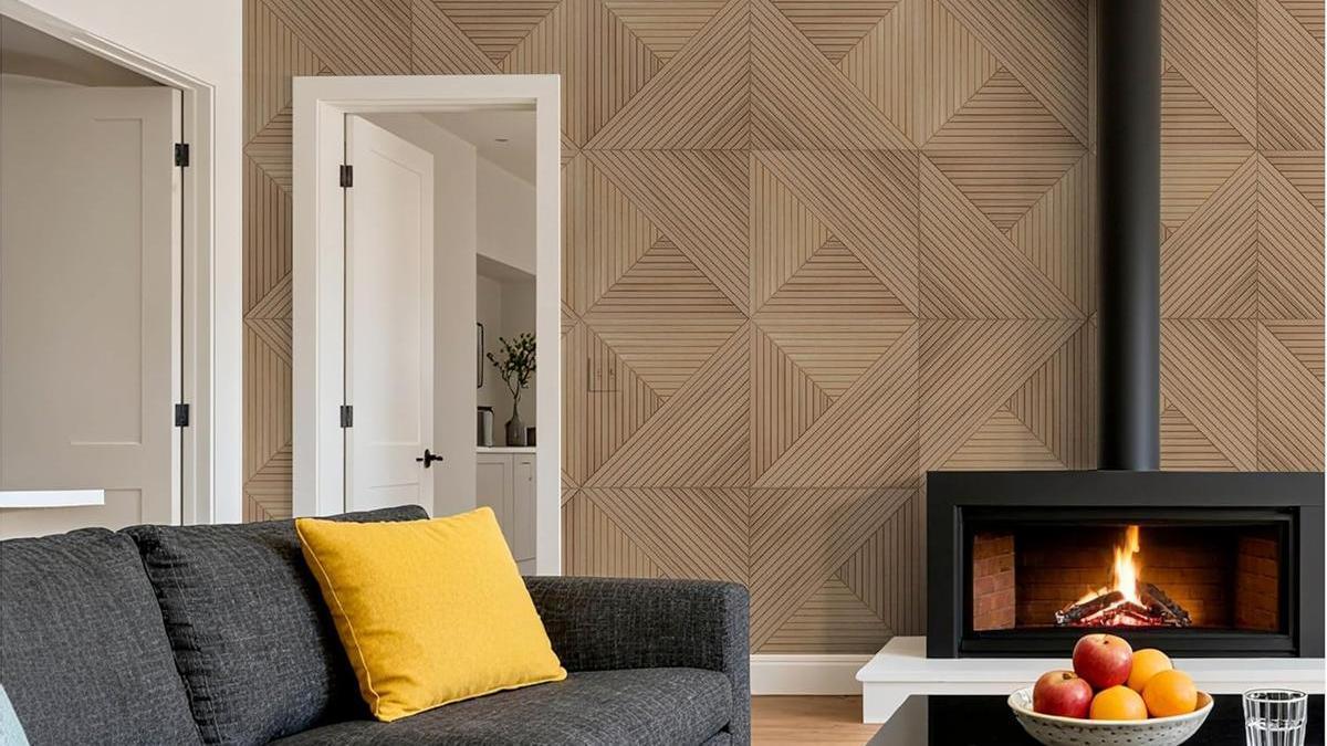 Paneles acústicos de pared