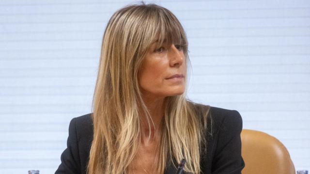 La mujer del presidente del Gobierno, Begoña Gómez / EP La mujer del presidente del Gobierno, Begoña Gómez
