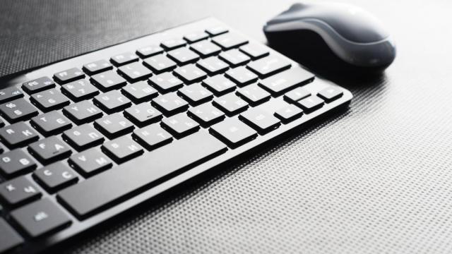 teclado de ordenador / Freepik teclado de ordenador