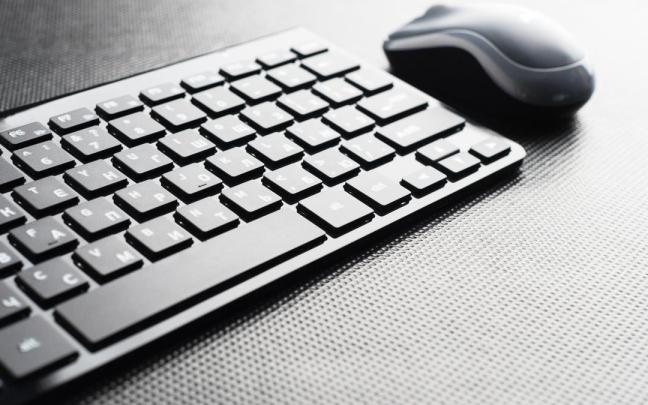 teclado de ordenador / Freepik teclado de ordenador
