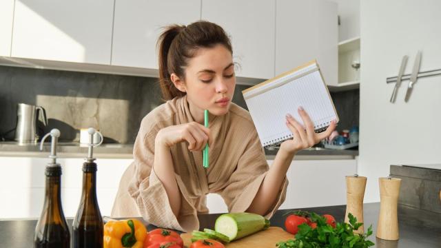 Para cambiar hábitos es importante rodearse de un entorno saludable.