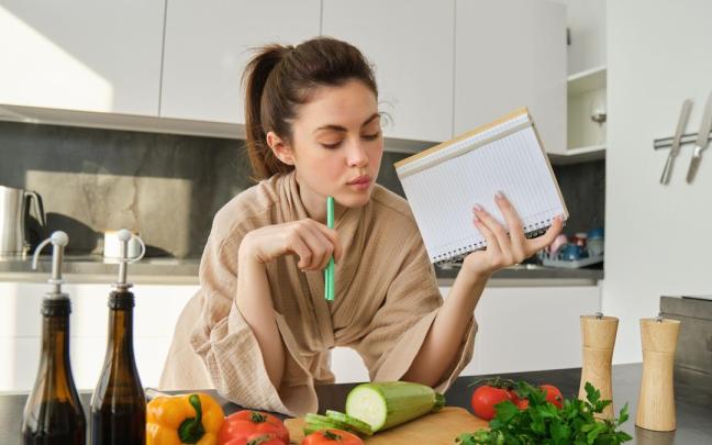 Para cambiar hábitos es importante rodearse de un entorno saludable.