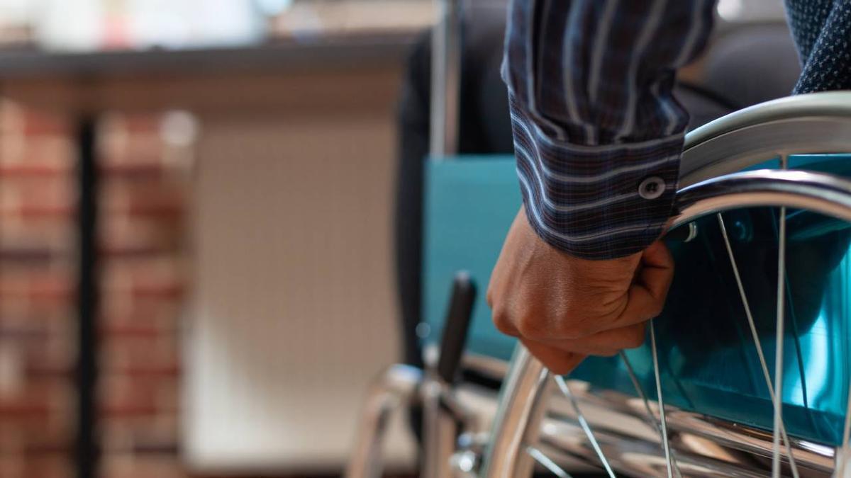 Las enfermedades que dan derecho al 100% de la pensión por incapacidad permanente en 2025