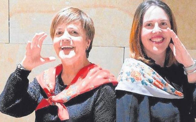 Bilboko Guggenheim museoan aurkeztu zuen performancea taldeak.