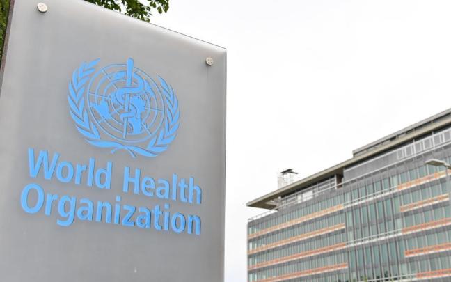 El tanzano Mohamed Janabi, nominado como nuevo director regional de la OMS para África