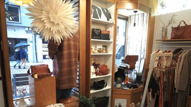 La campaña tiene como objeto potenciar y poner en valor el comercio local.