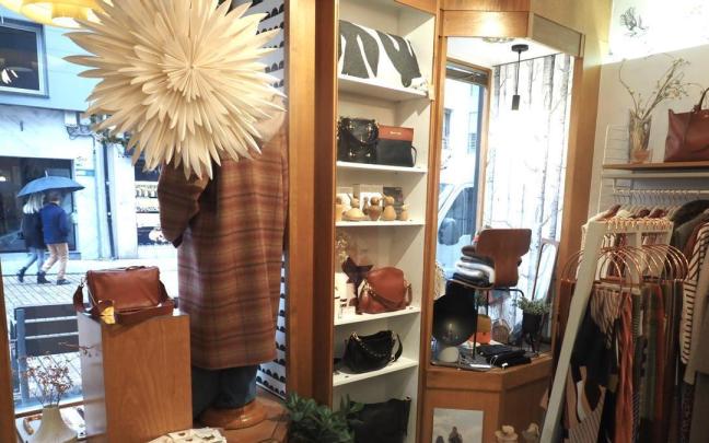 La campaña tiene como objeto potenciar y poner en valor el comercio local.