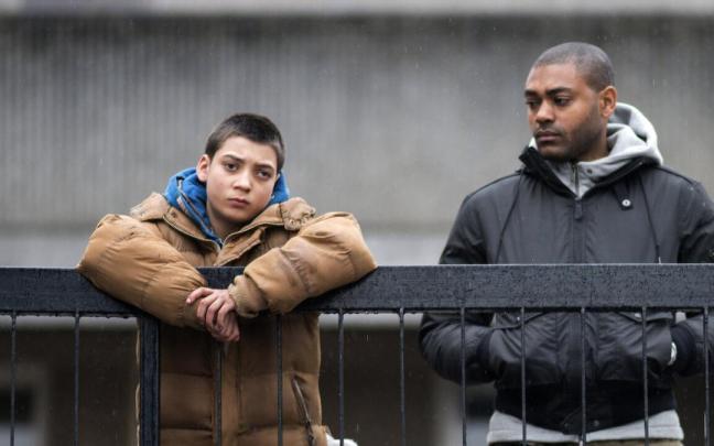 'Top Boy', serie de Netflix ambientada en crimen y narcotráfico / Netflix 'Top Boy', serie de Netflix ambientada en crimen y narcotráfico