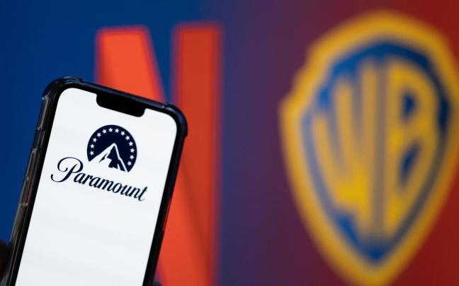 Warner rechaza la última oferta de Paramount.