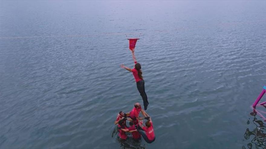 Los Yocahu ganan la prueba de inmunidad