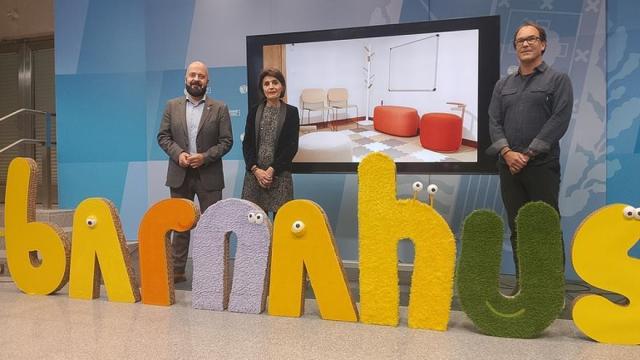Barnahus, el primer servicio de atención integral para menores víctimas de abusos sexuales en Euskadi, echa a andar