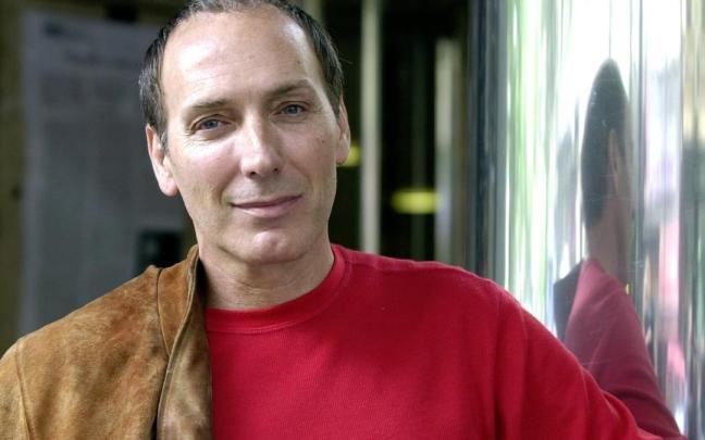 El actor Eusebio Poncela en una imagen de archivo.