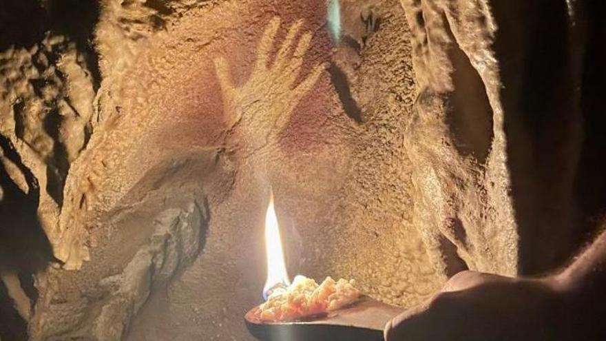 El viernes 8 de agosto tendrá lugar el IV. Arkeologia Eguna