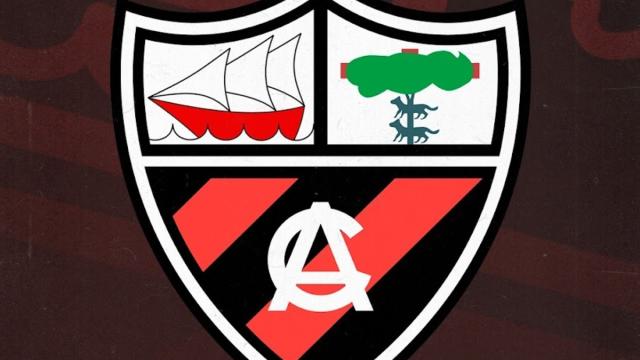 Escudo del Arenas Club de Getxo. YT ARENAS CLUB DE GETXO Escudo del Arenas Club de Getxo. YT ARENAS CLUB DE GETXO