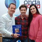 Roberto Bosquet, @Chefbosquet