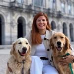 Alba Ciordia, CEO de The Doog Life