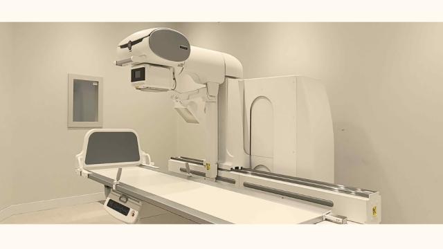 Centro Médico Arrasate ha renovado sus instalaciones.