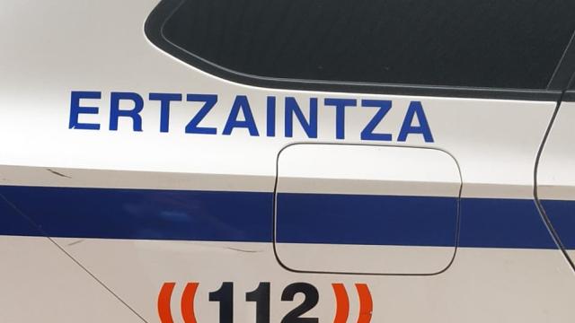 La Ertzaintza se vio obligada esta pasada noche a actuar en Donostia La Ertzaintza se vio obligada esta pasada noche a actuar en Donostia