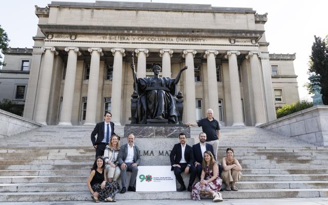 Euskadi refuerza en Naciones Unidas su liderazgo internacional en Agenda 2030 y gobernanza democrática durante el High-level Political Forum de Nueva York / IREKIA