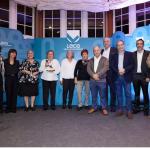 Comercios Unidos Leioa - President@s