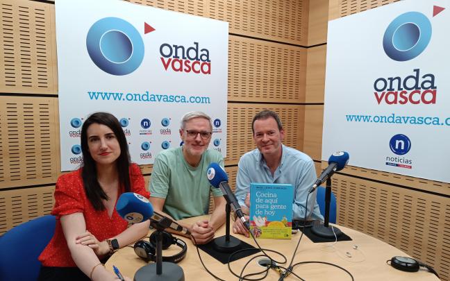 Mikel López Iturriaga, 'El Comidista'