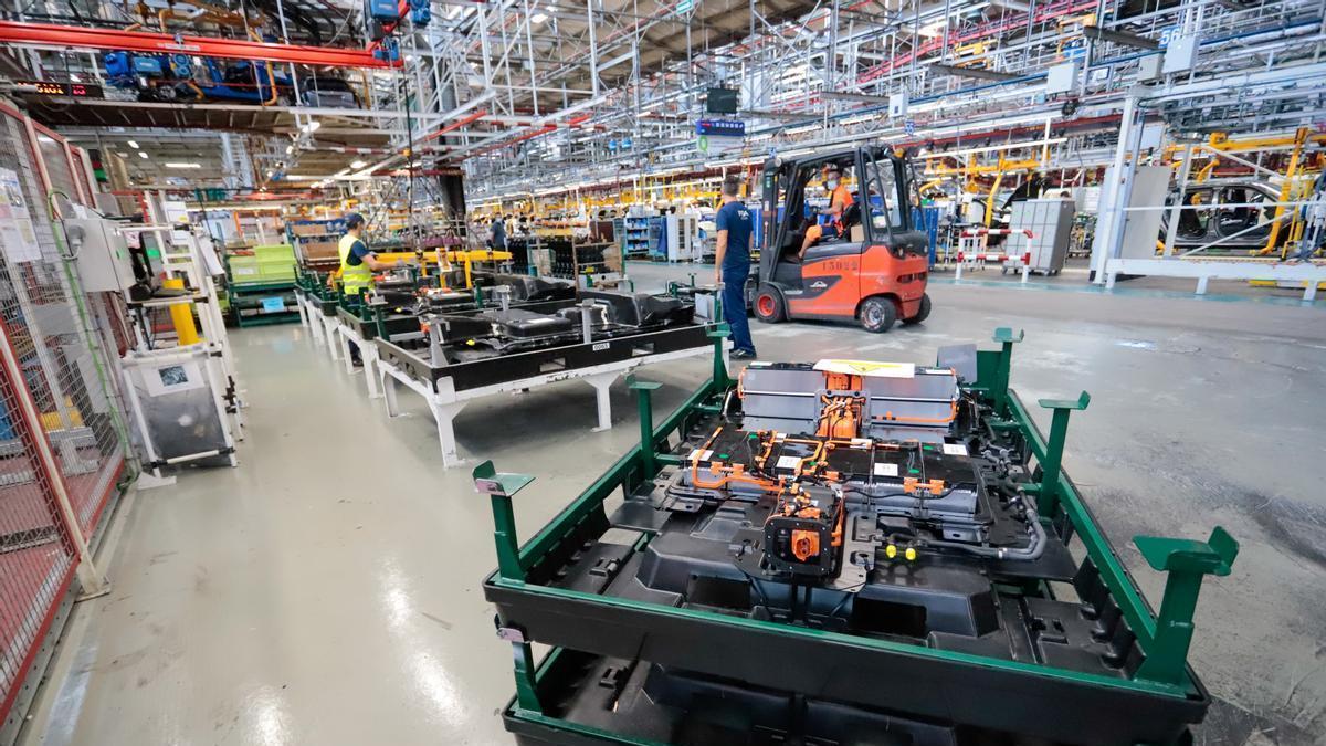El proyecto contempla la elaboración de materiales y herramientas prácticas para las empresas / DEIA -MVR