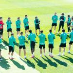 Foto: Athletic Club Foto: Athletic Club