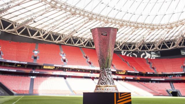 Las instituciones vascas animan a la ciudadanía a visitar el Fan Festival del Arenal organizado por UEFA