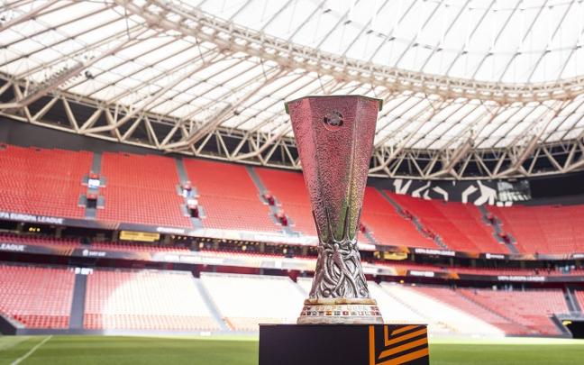 Las instituciones vascas animan a la ciudadanía a visitar el Fan Festival del Arenal organizado por UEFA Las instituciones vascas animan a la ciudadanía a visitar el Fan Festival del Arenal organizado por UEFA