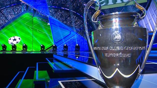 La Champions League 25/26, en la que se halla el Athletic, ya está en marcha. / UEFA