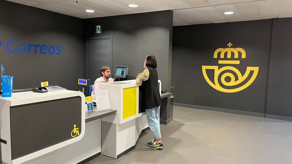 Los paros de Correos en Bizkaia ralentizan la entrega de algunas cartas de  Hacienda en los buzones de los contribuyentes - Onda Vasca