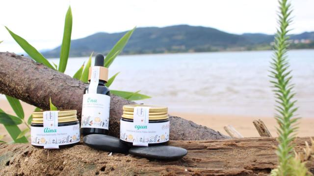 Productos de Cosmetica Natural Mainbo