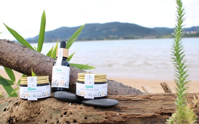 Productos de Cosmetica Natural Mainbo