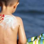 Untar crema protectora solar