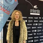 Cristina González, Diputada Primera Teniente Diputada General de Álava y Diputada Foral de Fomento, Empleo, Comercio y Turismo