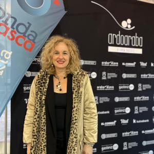 Cristina González, Diputada Primera Teniente Diputada General de Álava y Diputada Foral de Fomento, Empleo, Comercio y Turismo