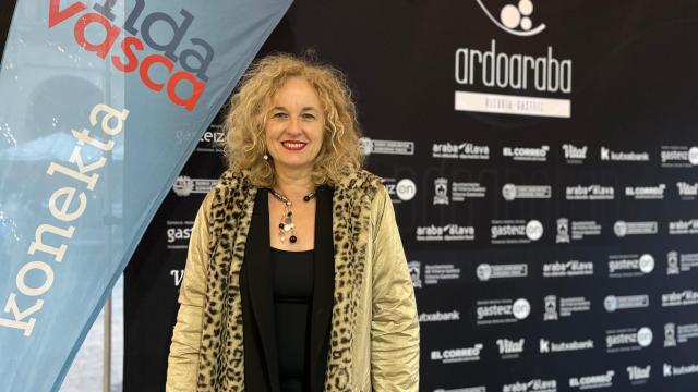 Cristina González, Diputada Primera Teniente Diputada General de Álava y Diputada Foral de Fomento, Empleo, Comercio y Turismo