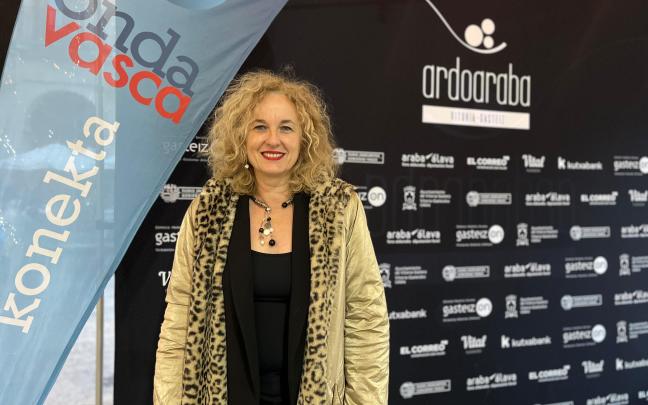 Cristina González, Diputada Primera Teniente Diputada General de Álava y Diputada Foral de Fomento, Empleo, Comercio y Turismo