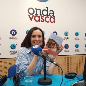 Cruz Sánchez de Lara nos presenta "Las gobernadoras"