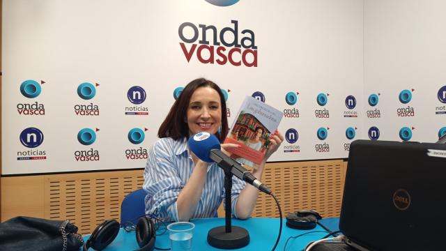 Cruz Sánchez de Lara nos presenta "Las gobernadoras"