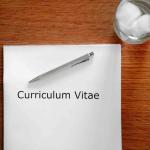 Curriculum Vitae